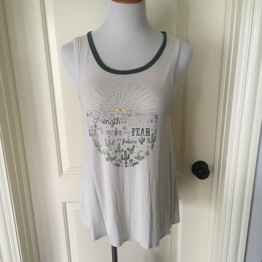 Altar’d State Top 😊